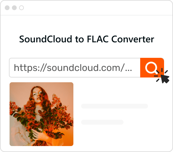 Paste the Copied Link