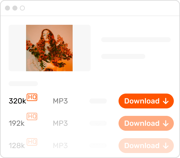 Download from SoundCloud